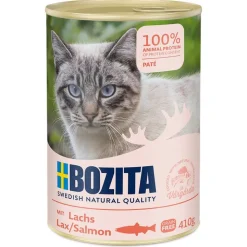 Bozita - säästöpakkaus 24 x 400 g