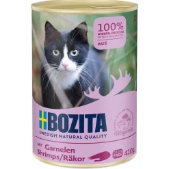 Bozita - säästöpakkaus 24 x 400 g