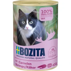 Bozita - säästöpakkaus 24 x 400 g
