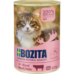 Bozita 6 x 400 g