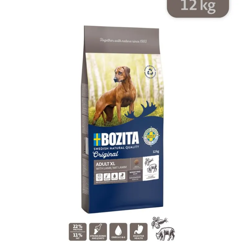 Bozita X-Large