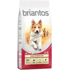 Briantos Adult kana & riisi