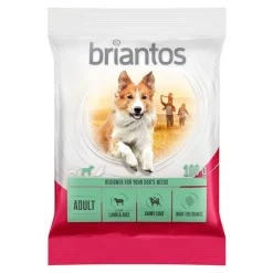 Briantos Adult lammas & riisi