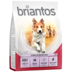 Briantos Adult lohi & riisi