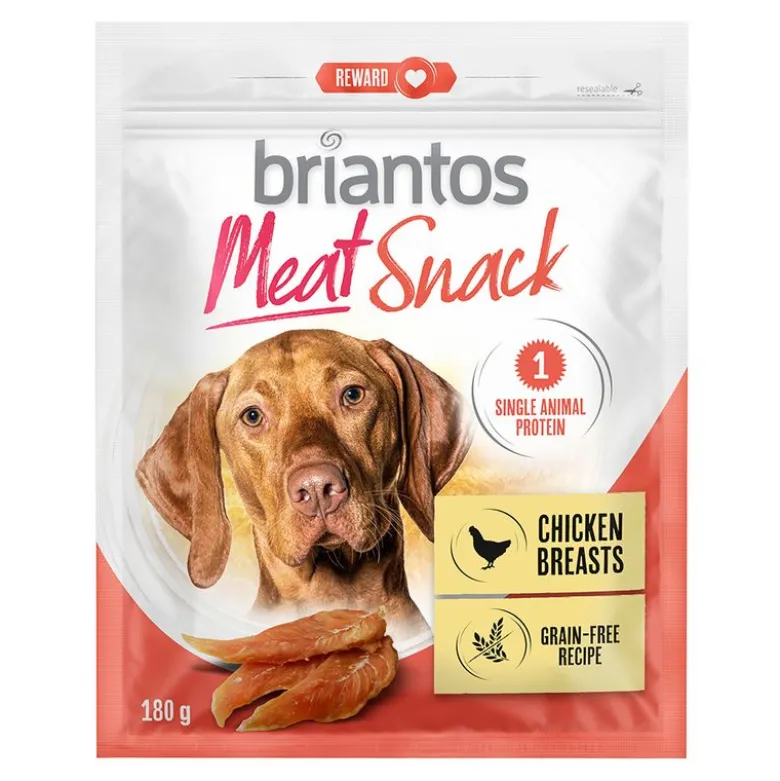 Briantos Chicken Breasts