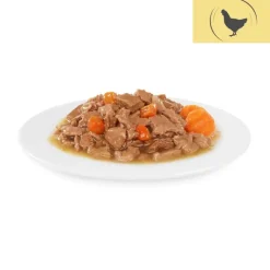 Briantos Chunks in Gravy 12 x 100 g
