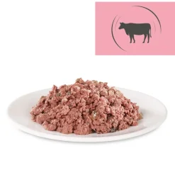 Briantos Delicious Paté -säästöpakkaus 24 x 400 g