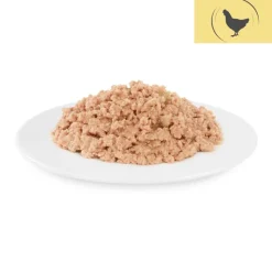 Briantos Delicious Paté -säästöpakkaus 48 x 100 g