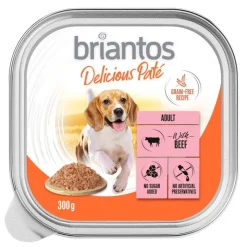 Briantos Delicious Paté 27 x 300 g