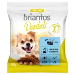 Briantos Dentals