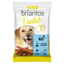 Briantos Dentals