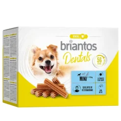 Briantos Dentals