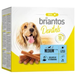 Briantos Dentals