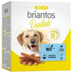 Briantos Dentals