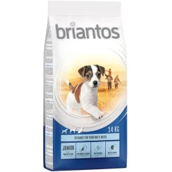 Briantos Junior