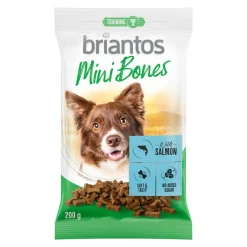 Briantos Mini Bones 200 g