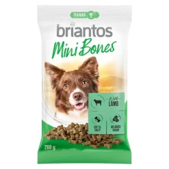 Briantos Mini Bones 200 g