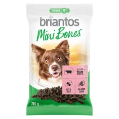 Briantos Mini Bones 200 g