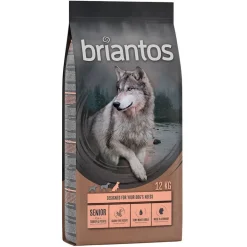 Briantos-säästöpakkaus 2 x 12 / 14 kg