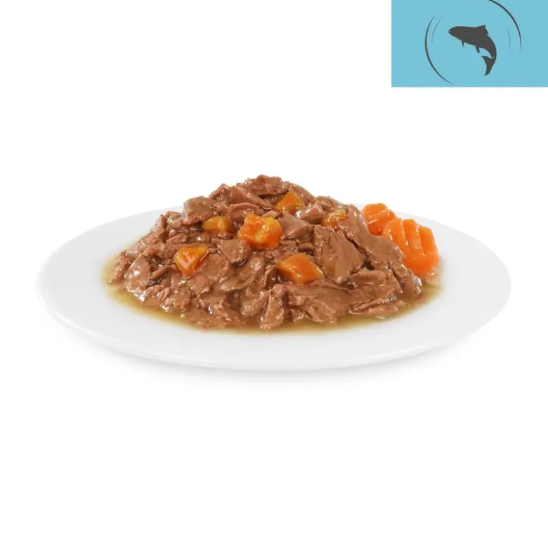 Briantos-tuorepussit kokeilulajitelma 4 x 100 g