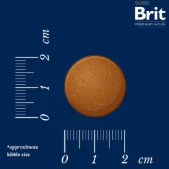 Brit Premium by Nature Adult Large Breed kana