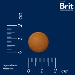 Brit Premium by Nature Adult Medium Breed kana