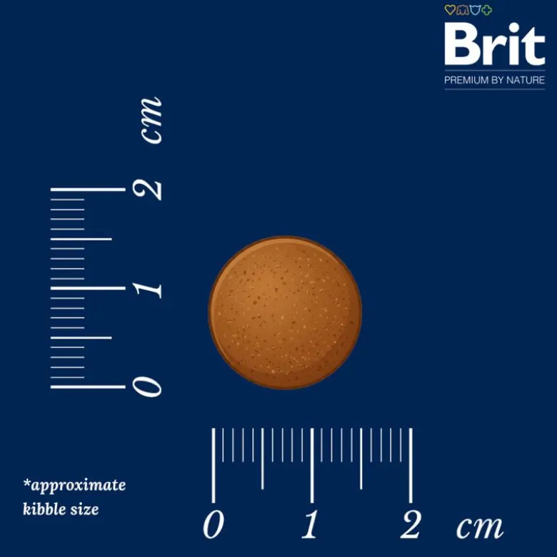 Brit Premium by Nature Junior Large Breed kana