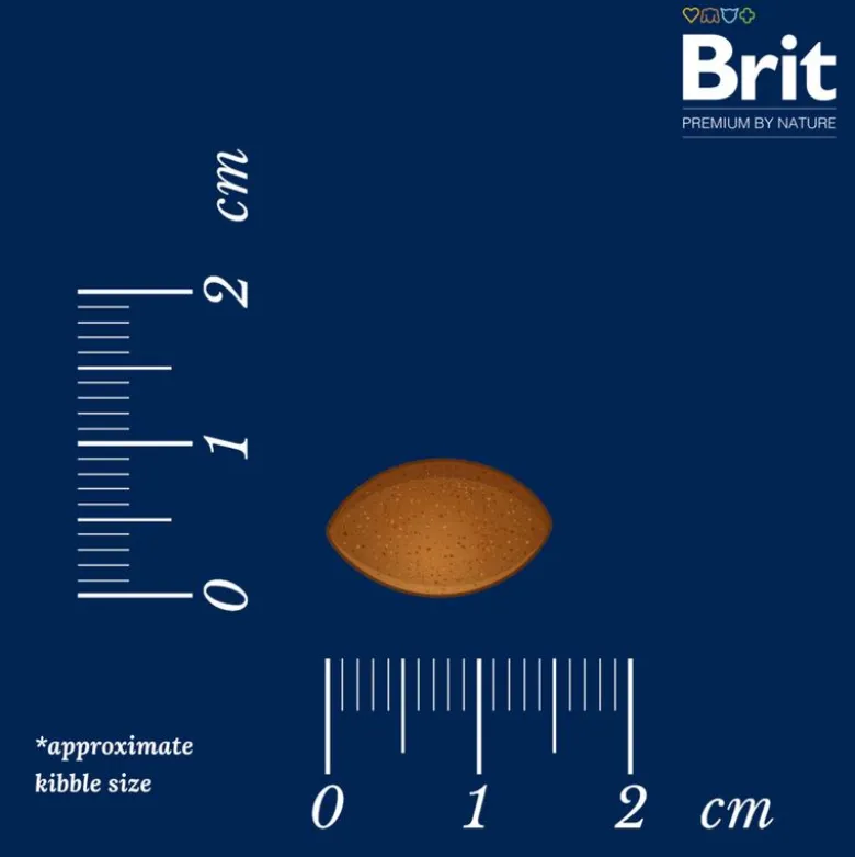 Brit Premium by Nature Light