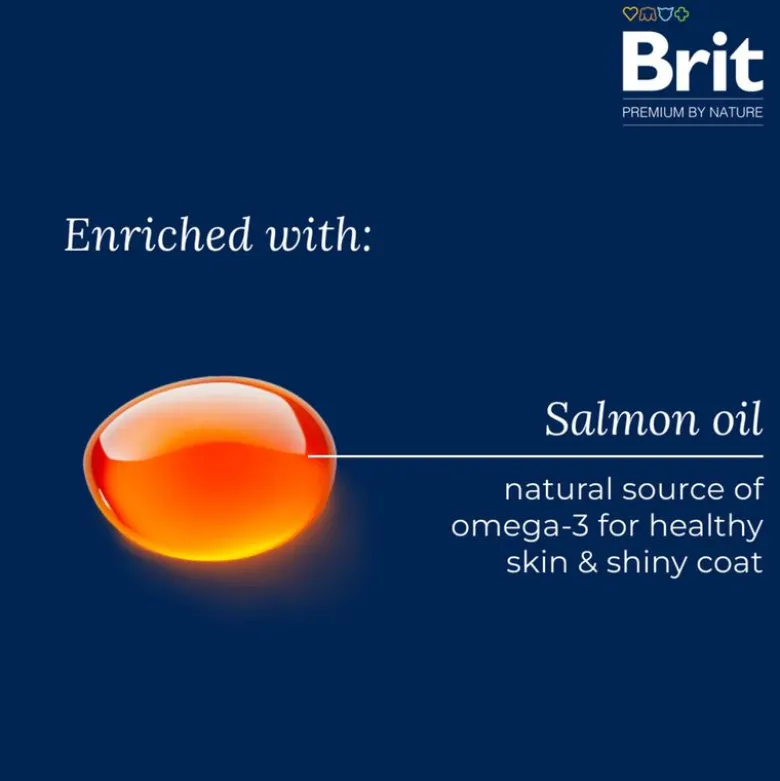 Brit Premium by Nature Sensitive karitsa