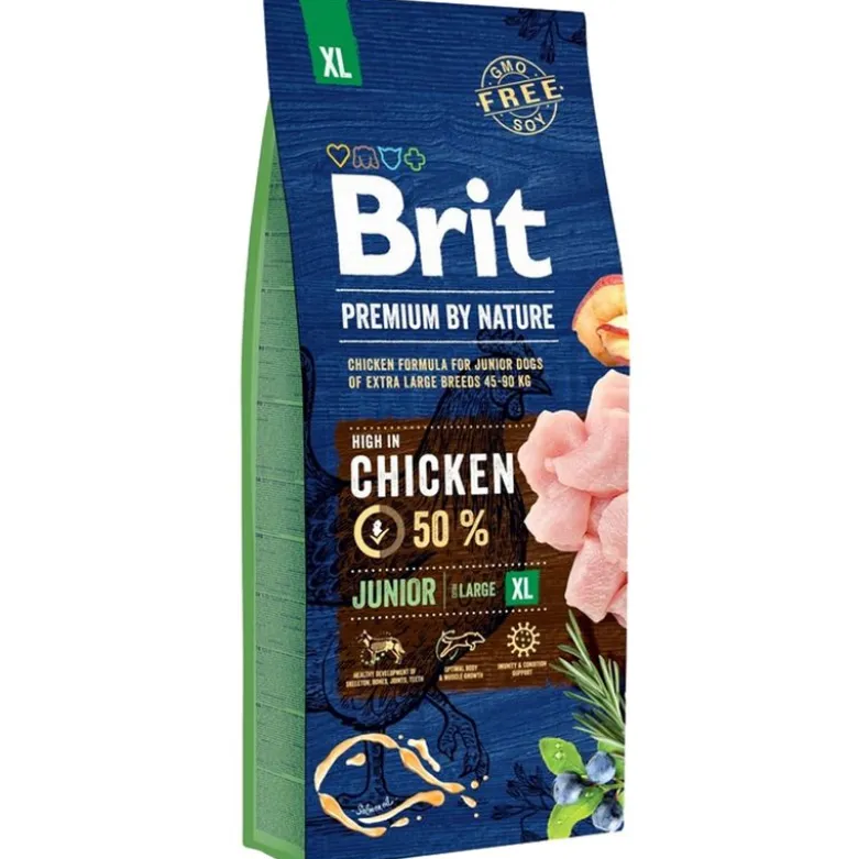 Brit Premium Junior XL