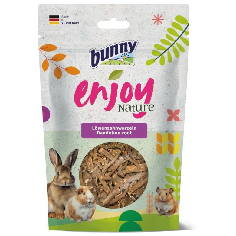 Bunny omenapuun oksat