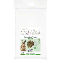 Bunny Traum Herbs -kaninruoka