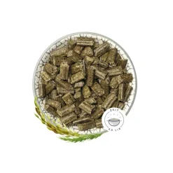 Bunny Traum Herbs -kaninruoka