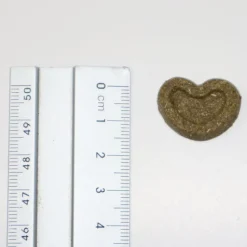 Burgess Excel Nature Snacks Herby Hearts