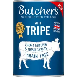 Butcher's Original Grainfree 48 x 400 g -säästöpakkaus