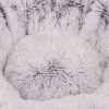 Canadian Cat Company donitsitunneli sis. lepotyynyn