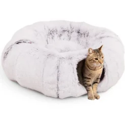 Canadian Cat Company donitsitunneli sis. lepotyynyn