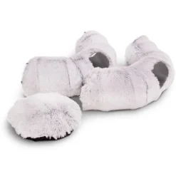 Canadian Cat Company donitsitunneli sis. lepotyynyn