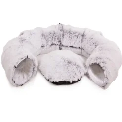 Canadian Cat Company donitsitunneli sis. lepotyynyn