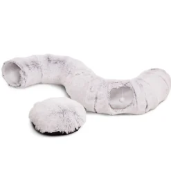 Canadian Cat Company donitsitunneli sis. lepotyynyn