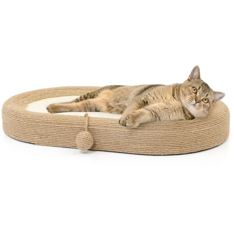 Canadian Cat Company kissan raapimiskaluste Sally