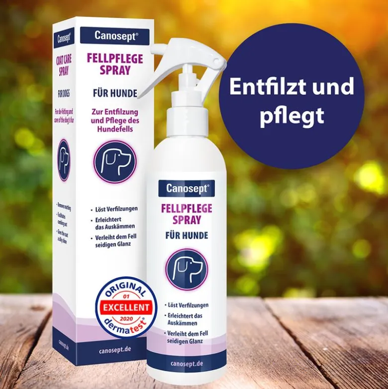 Canosept®-turkinhoitosuihke