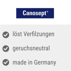 Canosept®-turkinhoitosuihke