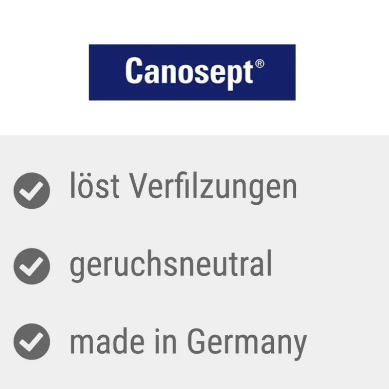 Canosept®-turkinhoitosuihke