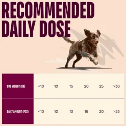 Carnilove Dog Soft Snack