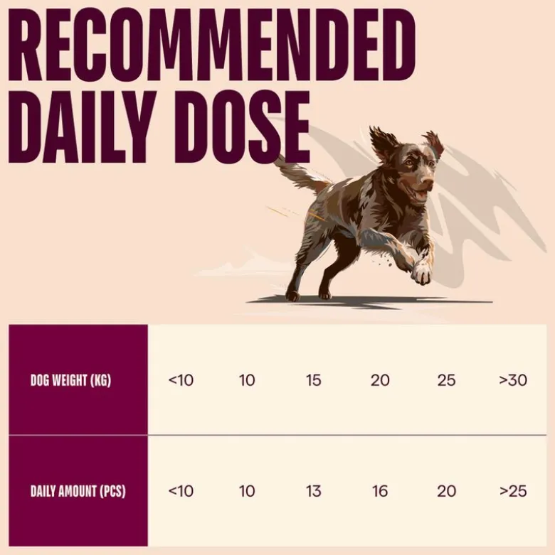 Carnilove Dog Soft Snack