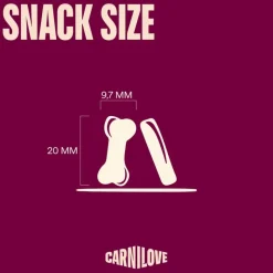 Carnilove Dog Soft Snack