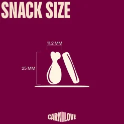 Carnilove Dog Soft Snack