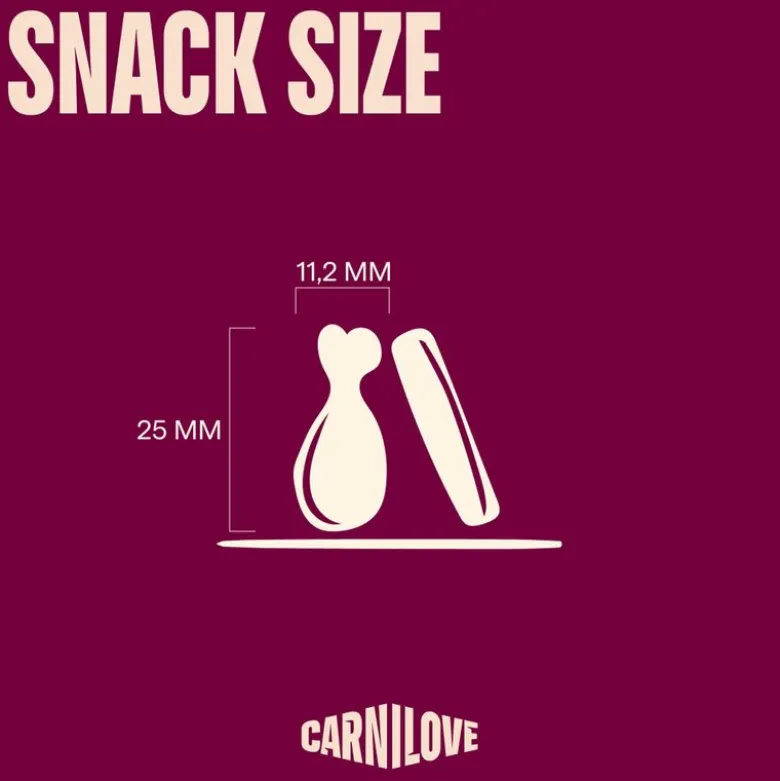 Carnilove Dog Soft Snack