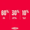Carnilove True Fresh Adult kalkkuna